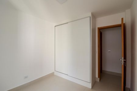 Apartamento para alugar com 51m², 2 quartos e sem vagaQuarto 2