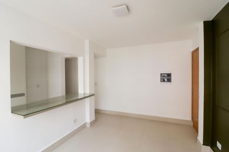 Apartamento para alugar com 51m², 2 quartos e sem vagaSala