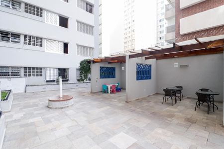 Área comum de apartamento para alugar com 2 quartos, 51m² em Santana, São Paulo