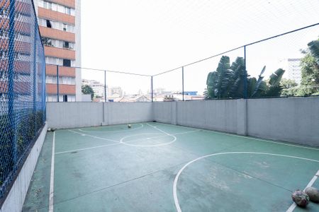Apartamento para alugar com 51m², 2 quartos e sem vagaQuadra