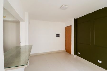 Sala de apartamento para alugar com 2 quartos, 51m² em Santana, São Paulo