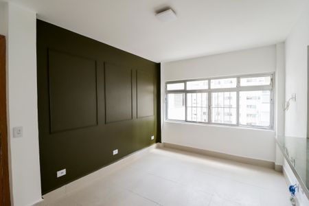 Apartamento para alugar com 2 quartos, 51m² em Santana, São Paulo
