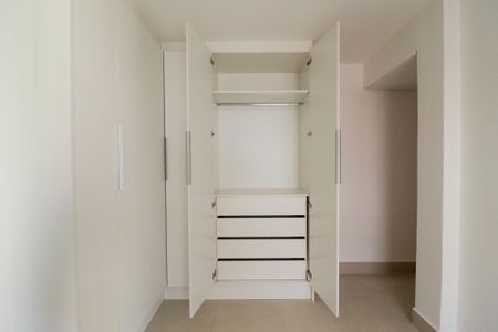 Apartamento para alugar com 51m², 2 quartos e sem vagaQuarto 1