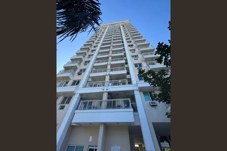 Fachada de apartamento para alugar com 3 quartos, 80m² em Jacarepaguá, Rio de Janeiro