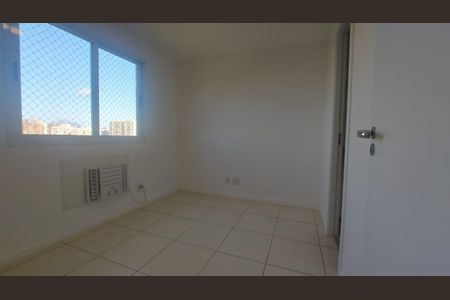 Quarto de apartamento para alugar com 3 quartos, 80m² em Jacarepaguá, Rio de Janeiro