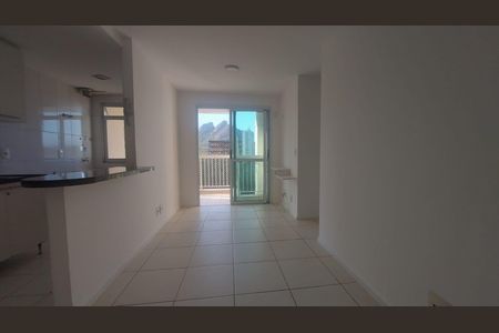 Apartamento para alugar com 3 quartos, 80m² em Jacarepaguá, Rio de Janeiro