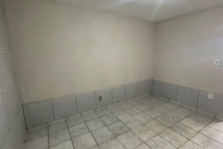 Sala de casa para alugar com 1 quarto, 50m² em São Bento, Duque de Caxias