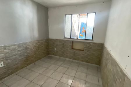 Quarto 2 de casa para alugar com 2 quartos, 50m² em São Bento, Duque de Caxias