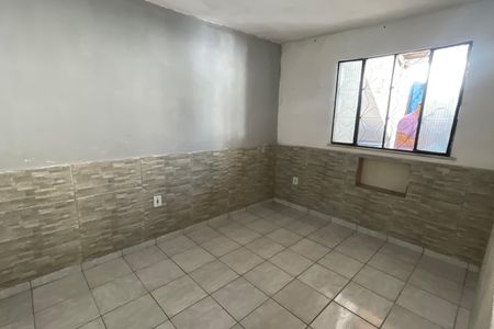 Quarto 2 de casa para alugar com 2 quartos, 50m² em São Bento, Duque de Caxias