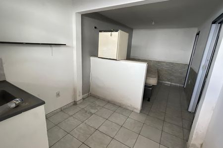 Casa para alugar com 2 quartos, 50m² em São Bento, Duque de Caxias
