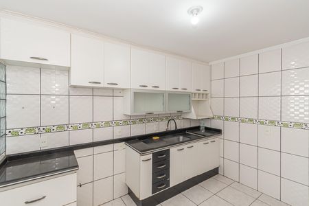 Apartamento à venda com 68m², 2 quartos e 1 vaga Apartamento à venda com 68m², 2 quartos e 1 vagaCozinha e Área de Serviço