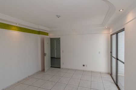 Apartamento à venda com 68m², 2 quartos e 1 vaga Apartamento à venda com 68m², 2 quartos e 1 vagaSala de Estar/Jantar