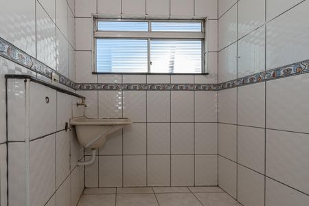 Área de Serviço de apartamento à venda com 2 quartos, 68m² em Jardim Morumbi (nova Veneza), Sumaré