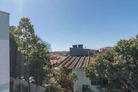 Vista de apartamento à venda com 2 quartos, 68m² em Jardim Morumbi (nova Veneza), Sumaré