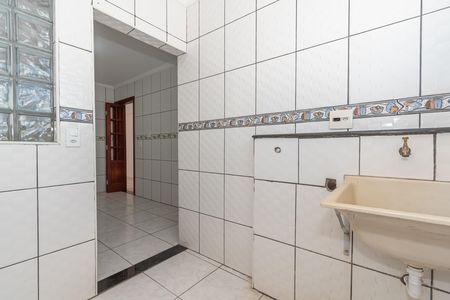 Apartamento à venda com 68m², 2 quartos e 1 vaga Apartamento à venda com 68m², 2 quartos e 1 vagaÁrea de Serviço
