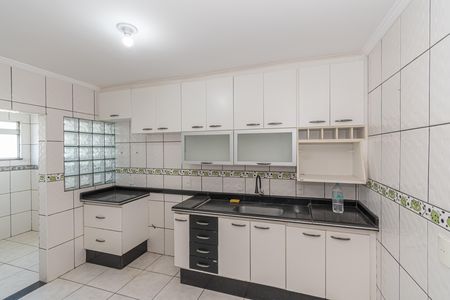 Apartamento à venda com 68m², 2 quartos e 1 vaga Apartamento à venda com 68m², 2 quartos e 1 vagaCozinha e Área de Serviço