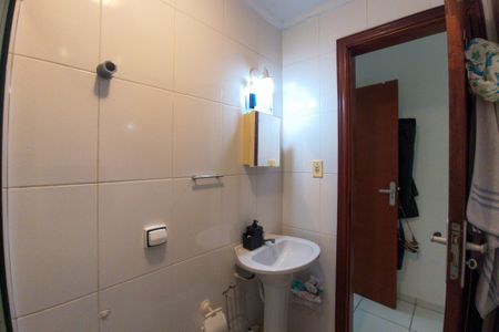 Apartamento para alugar com 95m², 2 quartos e 1 vaga Apartamento para alugar com 95m², 2 quartos e 1 vagaBanheiro da Suíte