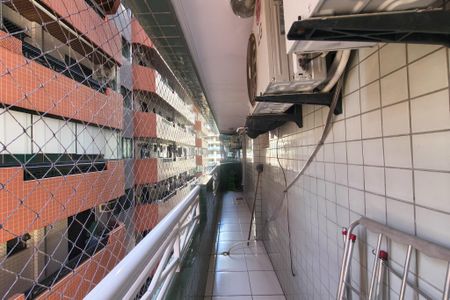 Apartamento para alugar com 95m², 2 quartos e 1 vaga Apartamento para alugar com 95m², 2 quartos e 1 vagaSacada