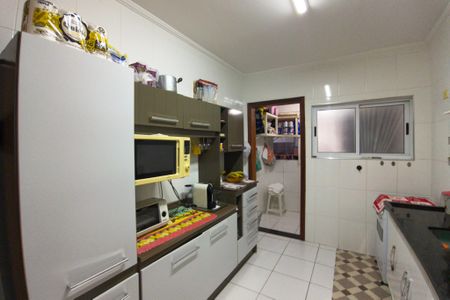 Apartamento para alugar com 95m², 2 quartos e 1 vaga Apartamento para alugar com 95m², 2 quartos e 1 vagaCozinha