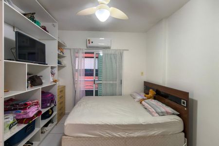 Apartamento para alugar com 95m², 2 quartos e 1 vaga Apartamento para alugar com 95m², 2 quartos e 1 vagaQuarto
