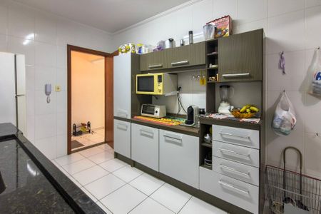 Apartamento para alugar com 95m², 2 quartos e 1 vaga Apartamento para alugar com 95m², 2 quartos e 1 vagaCozinha