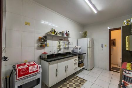 Apartamento para alugar com 95m², 2 quartos e 1 vaga Apartamento para alugar com 95m², 2 quartos e 1 vagaCozinha