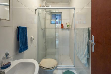Apartamento para alugar com 95m², 2 quartos e 1 vaga Apartamento para alugar com 95m², 2 quartos e 1 vagaBanheiro