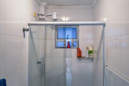 Apartamento para alugar com 95m², 2 quartos e 1 vaga Apartamento para alugar com 95m², 2 quartos e 1 vagaBanheiro