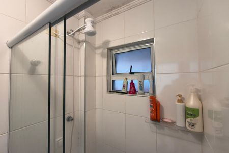 Apartamento para alugar com 95m², 2 quartos e 1 vaga Apartamento para alugar com 95m², 2 quartos e 1 vagaBanheiro