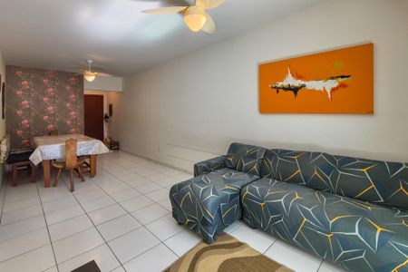 Apartamento para alugar com 95m², 2 quartos e 1 vaga Apartamento para alugar com 95m², 2 quartos e 1 vagaSala