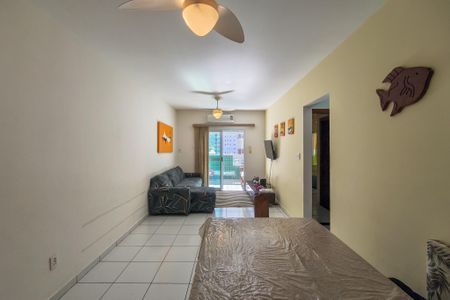 Apartamento para alugar com 95m², 2 quartos e 1 vaga Apartamento para alugar com 95m², 2 quartos e 1 vagaSala