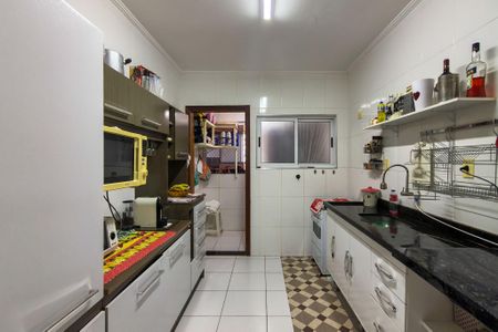 Apartamento para alugar com 95m², 2 quartos e 1 vaga Apartamento para alugar com 95m², 2 quartos e 1 vagaCozinha