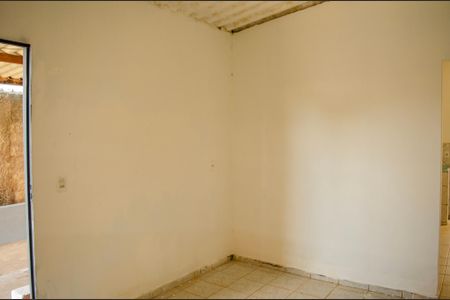 Sala de casa para alugar com 3 quartos, 66m² em Jardim Olimpico, Goiânia
