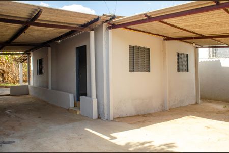 Casa para alugar com 66m², 3 quartos e 5 vagasGaragem
