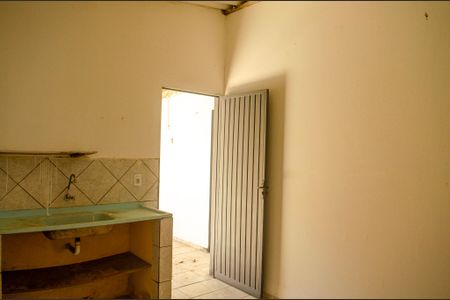 Casa para alugar com 66m², 3 quartos e 5 vagasCozinha
