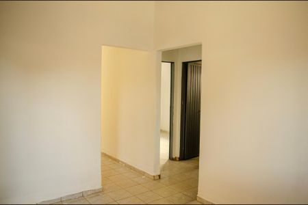 Sala de casa para alugar com 3 quartos, 66m² em Jardim Olimpico, Goiânia