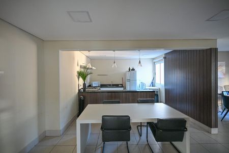 Apartamento à venda com 97m², 2 quartos e 1 vagaSalão de Festa 1
