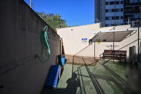 Apartamento à venda com 97m², 2 quartos e 1 vagaEspaço Pet