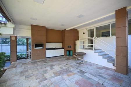 Apartamento à venda com 97m², 2 quartos e 1 vagaMercadinho