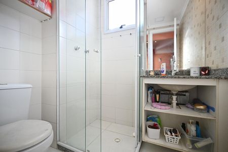 Apartamento à venda com 97m², 2 quartos e 1 vagaBanheiro