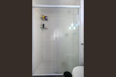 Apartamento à venda com 97m², 2 quartos e 1 vagaBanheiro Suíte 