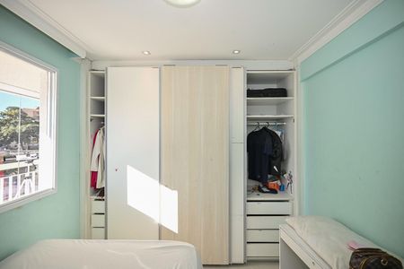 Apartamento à venda com 97m², 2 quartos e 1 vagaQuarto