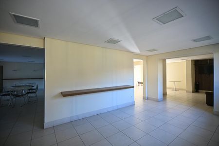 Apartamento à venda com 97m², 2 quartos e 1 vagaSalão de Festa 3