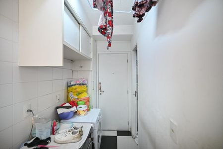Apartamento à venda com 97m², 2 quartos e 1 vagaÁrea de Serviço 