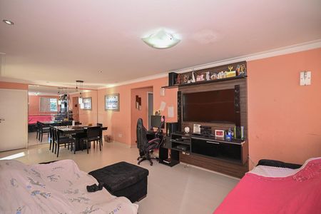 Apartamento à venda com 2 quartos, 97m² em Vila Prel, São Paulo