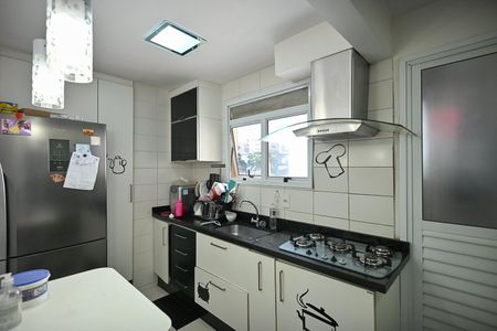 Apartamento à venda com 97m², 2 quartos e 1 vagaCozinha