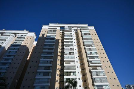 Fachada de apartamento à venda com 2 quartos, 97m² em Vila Prel, São Paulo