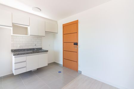 Sala de apartamento para alugar com 2 quartos, 38m² em Centro, Osasco