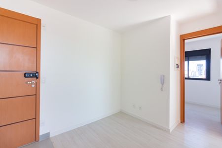 Sala de apartamento para alugar com 2 quartos, 38m² em Centro, Osasco
