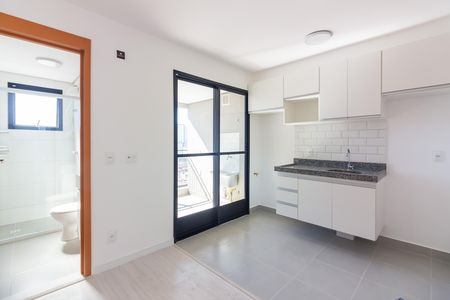 Apartamento para alugar com 2 quartos, 38m² em Centro, Osasco
